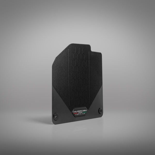 Carbon Fiber Floor Mats for Lamborghini Huracan Tecnica - Matte