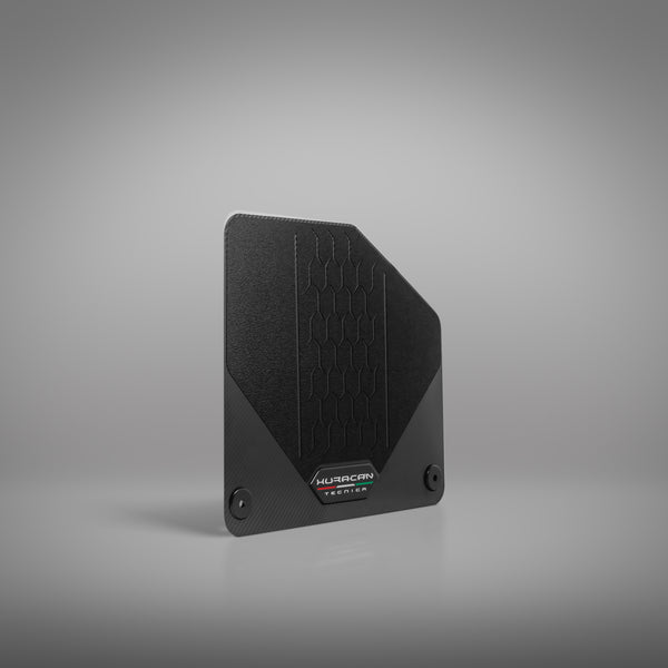 Carbon Fiber Floor Mats for Lamborghini Huracan Tecnica - Matte