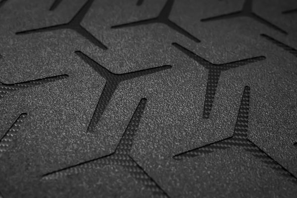 Carbon Fiber Fuse Panel for Lamborghini Aventador