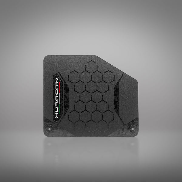 Carbon Fiber Floor Mats for Lamborghini Huracan - Forged