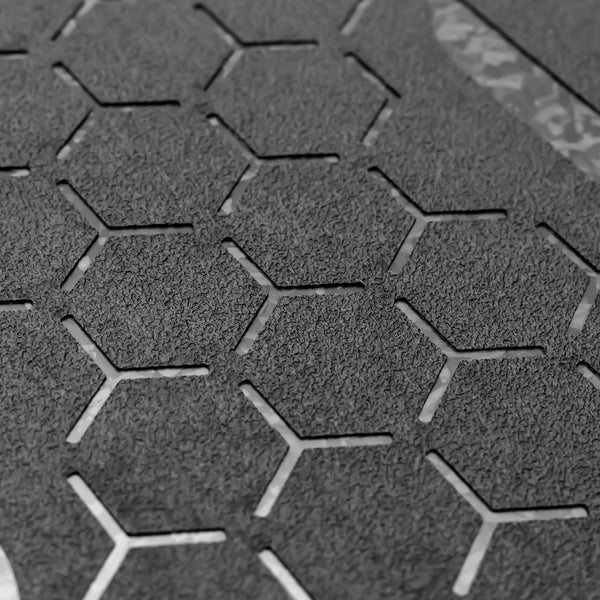 Carbon Fiber Floor Mats for Lamborghini Huracan - Forged
