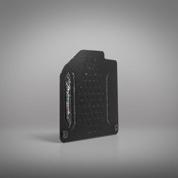 Carbon Fiber Floor Mats for Lamborghini Huracan Performante - Forged